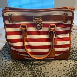 Michael Kors Hamilton New Without Tags